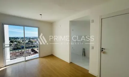 Apartamento com 3 quartos à venda na Rua Henrique Stefani, 761, Igara, Canoas por R$ 330.000