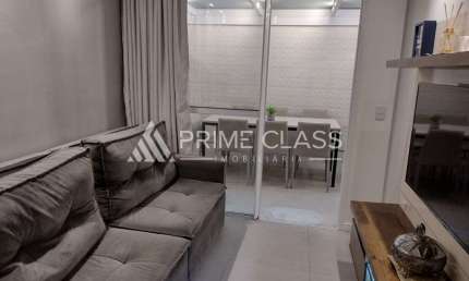Apartamento com 2 quartos à venda na Rua São Nicolau, 1452, Estância Velha, Canoas por R$ 330.000