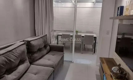 Apartamento com 2 quartos à venda na rua são nicolau, 1452, estância velha, canoas por r$ 330.000