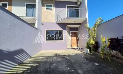 Casa com 3 quartos para alugar na Rua das Canafístulas, 429, Igara, Canoas por R$ 3.000