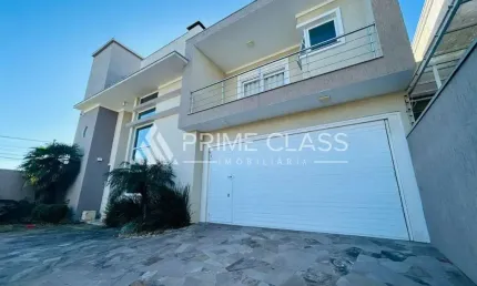 Casa com 3 quartos à venda na Rua das Canafístulas, 204, Igara, Canoas por R$ 950.000