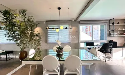 Apartamento com 2 quartos à venda na rua irmão guilherme, 306, marechal rondon, canoas por r$ 1.199.000