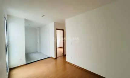 Apartamento com 2 quartos à venda na rua das violetas, 724, igara, canoas por r$ 220.000