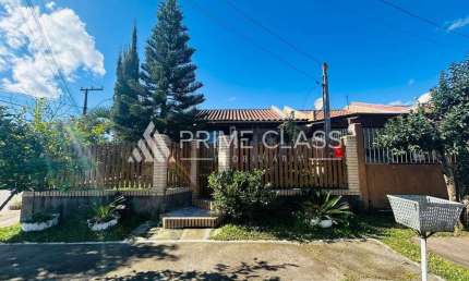 Casa com 2 quartos à venda na Rua Candelária, 859, Fortuna, Sapucaia do Sul por R$ 318.000