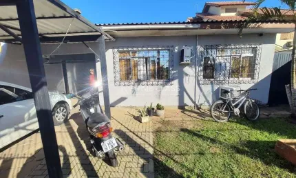 Casa com 2 quartos para alugar na mato grosso, 320, mathias velho, canoas por r$ 3.300