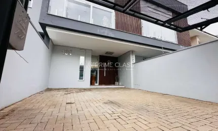 Casa com 3 quartos à venda na rua da erva mate, 191, igara, canoas por r$ 734.900