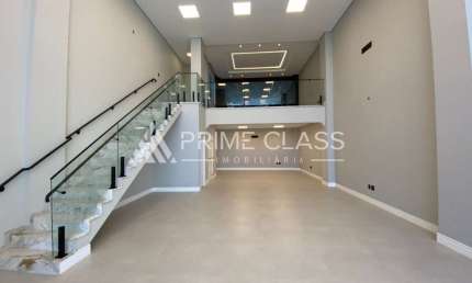 Ponto comercial para alugar na Avenida Açucena, 491, Estância Velha, Canoas por R$ 15.400