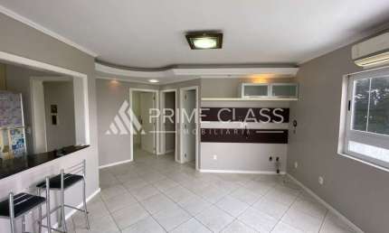 Apartamento com 2 quartos para alugar na Rua da Alegria, 20, Estância Velha, Canoas por R$ 2.700