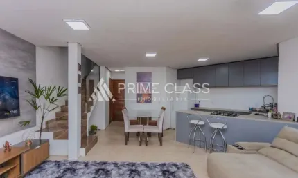 Casa com 3 quartos à venda na Rua Buttenbender, 296, Fátima, Canoas por R$ 549.900