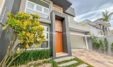 Casa com 3 quartos à venda na rua doutor iran maciel, 62, mont serrat, canoas por r$ 1.300.000