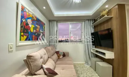 Apartamento com 2 quartos à venda na Avenida Açucena, 2917, Igara, Canoas por R$ 249.900