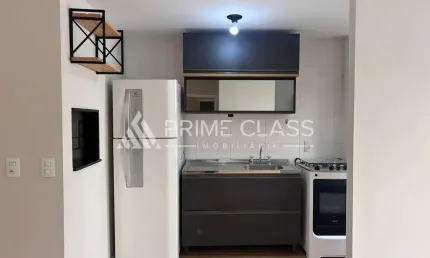 Apartamento com 2 quartos para alugar na Avenida Farroupilha, 5508, Marechal Rondon, Canoas por R$ 2.310
