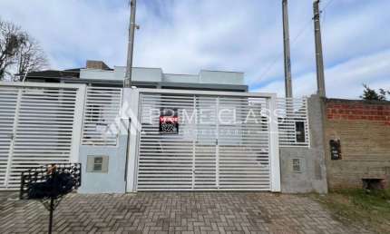Casa com 2 quartos à venda na Rua das Perdizes, 107, Igara, Canoas por R$ 350.000