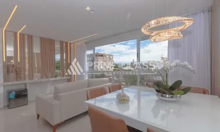 Apartamento com 3 quartos à venda na Rua Santini Longoni, 195, Marechal Rondon, Canoas por R$ 890.000