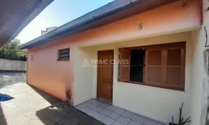 Casa em condomínio fechado com 2 quartos para alugar na avenida farroupilha, 2959, nossa senhora das graças, canoas por r$ 1.800