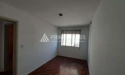 Apartamento com 2 quartos para alugar na Rua Conde de Porto Alegre, 771, Niterói, Canoas por R$ 1.490