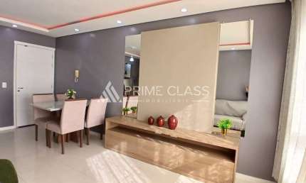 Apartamento com 3 quartos para alugar na Rua Aurora, 1250, Marechal Rondon, Canoas por R$ 3.350