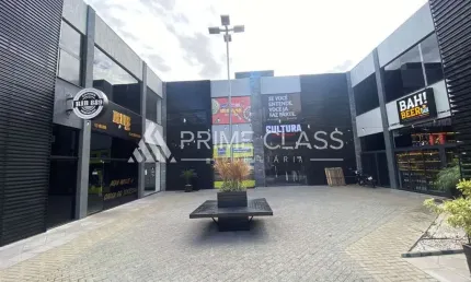 Ponto comercial para alugar na Avenida Doutor Sezefredo Azambuja Vieira, 2220, Moinhos De Vento, Canoas por R$ 4.000