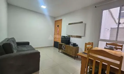 Apartamento com 2 quartos à venda na rua guarujá, 200, são josé, canoas por r$ 215.000