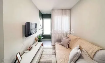 Casa com 2 quartos à venda na Professora Marlene Maria De Souza, 141, Olaria, Canoas por R$ 289.900