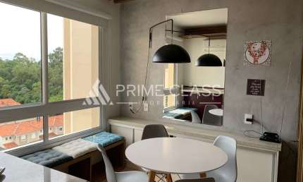 Apartamento com 2 quartos à venda na Avenida Farroupilha, 5509, Marechal Rondon, Canoas por R$ 510.000
