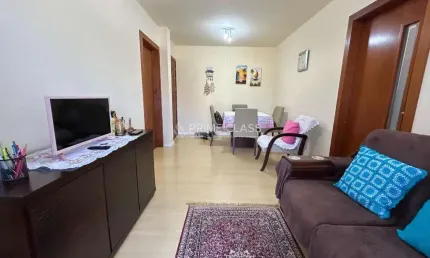 Apartamento com 2 quartos à venda na rua doutor selbach, 102, nossa senhora das graças, canoas por r$ 299.990