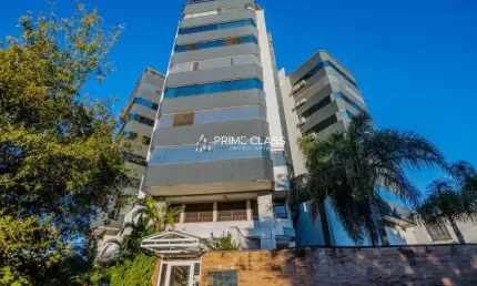 Cobertura com 4 quartos para alugar na Rua Domingos Martins, 644, Centro, Canoas por R$ 5.500