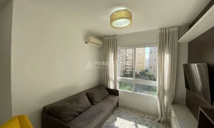 Apartamento com 2 quartos para alugar na Avenida Farroupilha, 5508, Marechal Rondon, Canoas por R$ 3.800