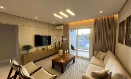 Apartamento com 3 quartos à venda na rua fab, 403, nossa senhora das graças, canoas por r$ 895.000