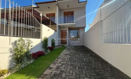 Casa à venda na Rua João Maria da Fonseca, 52, São José, Canoas por R$ 439.000
