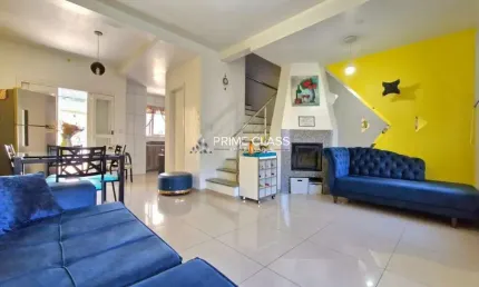 Casa com 2 quartos à venda na Rua Ferreira Viana, 264, São José, Canoas por R$ 470.000