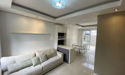 Casa em condomínio fechado com 2 quartos para alugar na Rua Aurora, 1200, Marechal Rondon, Canoas por R$ 3.700