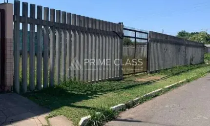 Terreno comercial para alugar na rua barbosa lessa, 39, harmonia, canoas por r$ 3.600