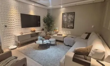 Casa com 3 quartos à venda na Rua Atlanta, 77, Central Park, Canoas por R$ 371.000