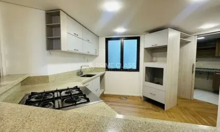 Apartamento com 2 quartos à venda na Rua Caramuru, 292, Centro, Canoas por R$ 505.000