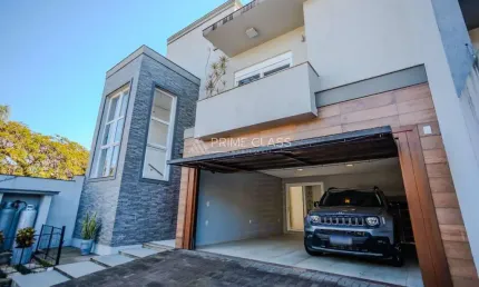 Casa com 3 quartos à venda na aquarius, 226, marechal rondon, canoas por r$ 1.539.000