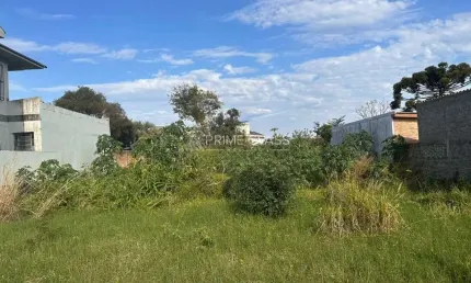 Terreno à venda na rua mem de sá, 409, nossa senhora das graças, canoas por r$ 745.000