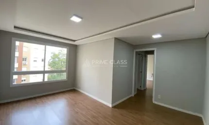 Apartamento com 2 quartos para alugar na Avenida Farroupilha, 5606, Marechal Rondon, Canoas por R$ 2.600