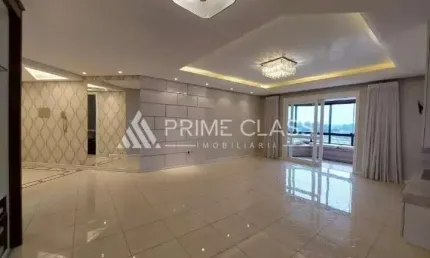 Apartamento com 3 quartos à venda na Rua General Salustiano, 35, Marechal Rondon, Canoas por R$ 1.350.000