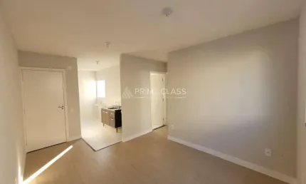 Apartamento com 2 quartos à venda na rua são nicolau, 850, estância velha, canoas por r$ 185.000