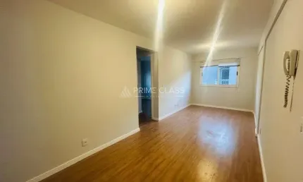 Apartamento com 2 quartos à venda na rua camboatás, 420, igara, canoas por r$ 220.000