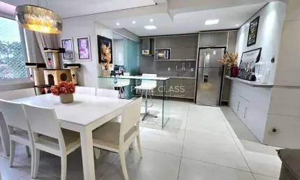Apartamento com 2 quartos à venda na rua dom pedro ii, 130, nossa senhora das graças, canoas por r$ 798.900
