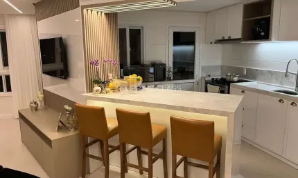 Apartamento com 3 quartos à venda na rua caramuru, 21, centro, canoas por r$ 1.180.000