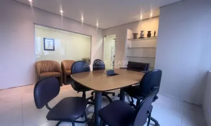 Sala comercial para alugar na rua quinze de janeiro, 231, centro, canoas por r$ 3.350