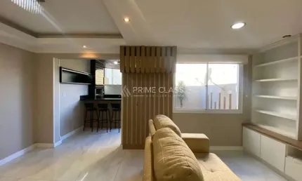 Casa em condomínio fechado com 3 quartos para alugar na rua aurora, 1200, marechal rondon, canoas por r$ 5.300
