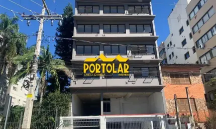 Apartamento à venda no Passo da Areia, Porto Alegre , 35 m2 por R$ 198.000