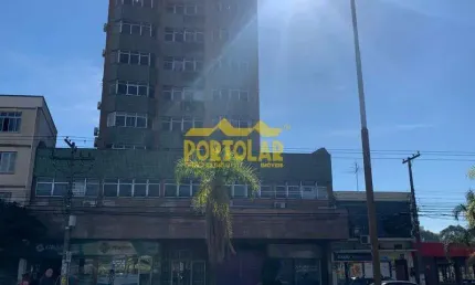 Sala comercial à venda no Jardim Lindóia, Porto Alegre , 35 m2 por R$ 165.000