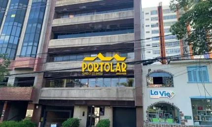 Sala comercial à venda na Auxiliadora, Porto Alegre , 85 m2 por R$ 750.000