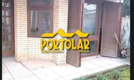 Casa com 1 quarto à venda no Parque da Matriz, Cachoeirinha  por R$ 328.000