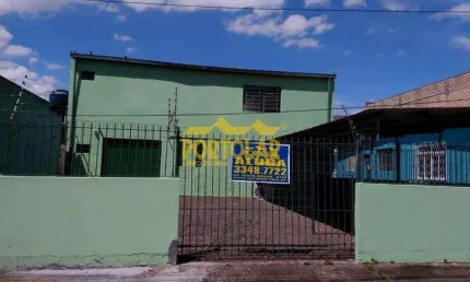 Barracão / galpão / depósito à venda no sarandi, porto alegre , 286 m2 por r$ 400.000